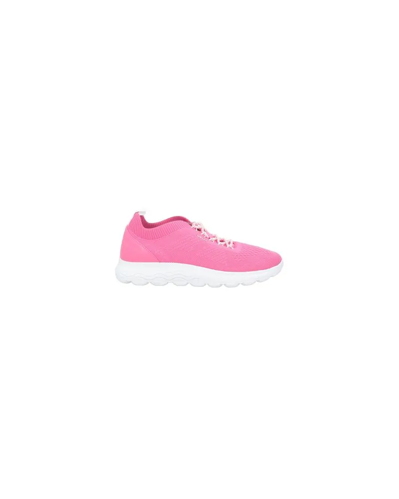 Geox SCHUHE - Sneakersauf YOOX.COM Fuchsia