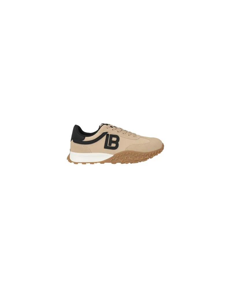 Laura Biagiotti SCHUHE - Sneakersauf YOOX.COM Kamel