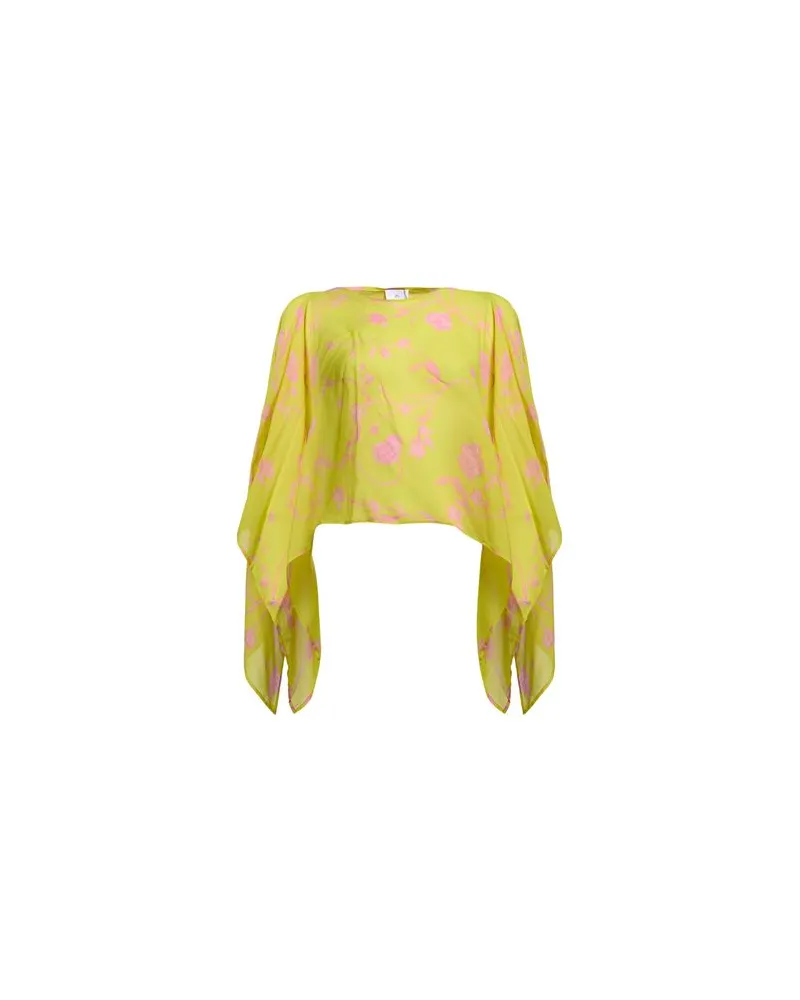 NENETTE TOPS - Bolerosauf YOOX.COM Gelb
