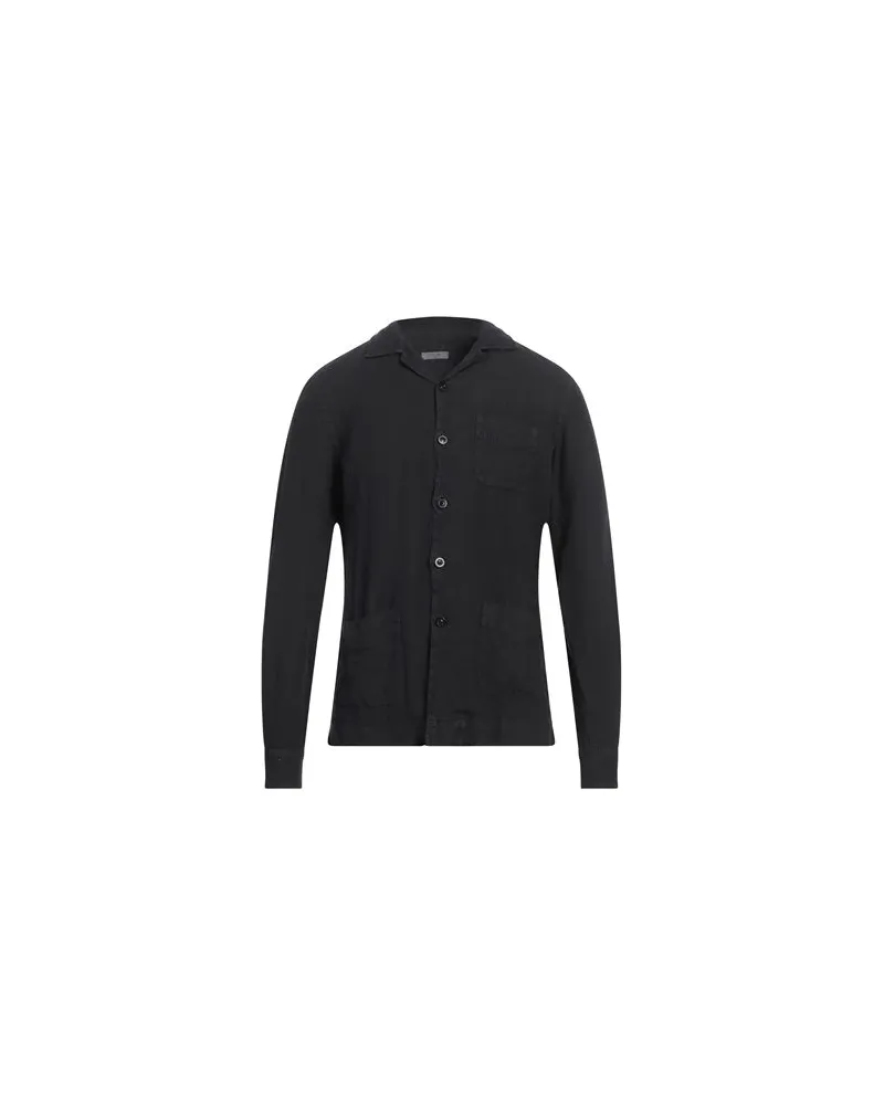 Boglioli TOPS - Hemdenauf YOOX.COM Braungrau