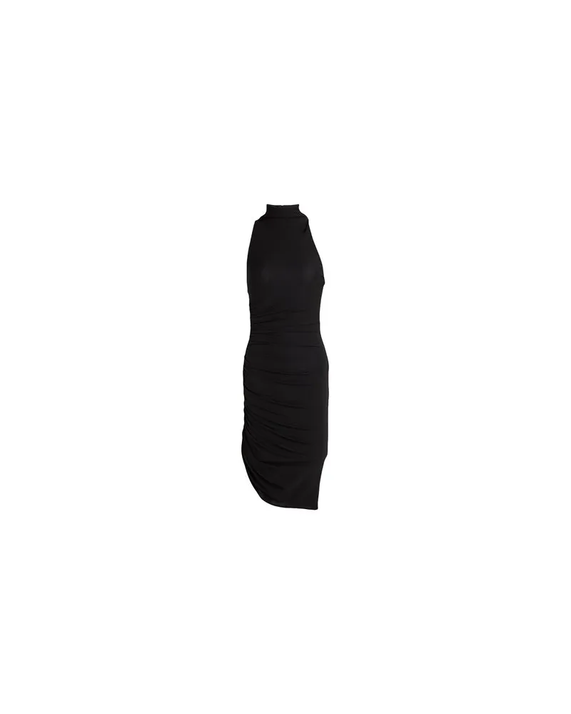 Jacquemus KLEIDER - Mini-Kleiderauf YOOX.COM Schwarz