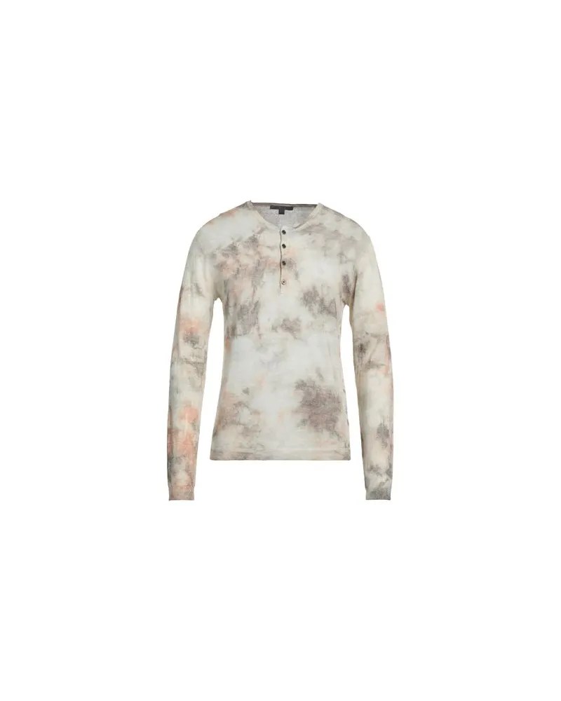 John Varvatos STRICKWAREN - Pulloverauf YOOX.COM Beige