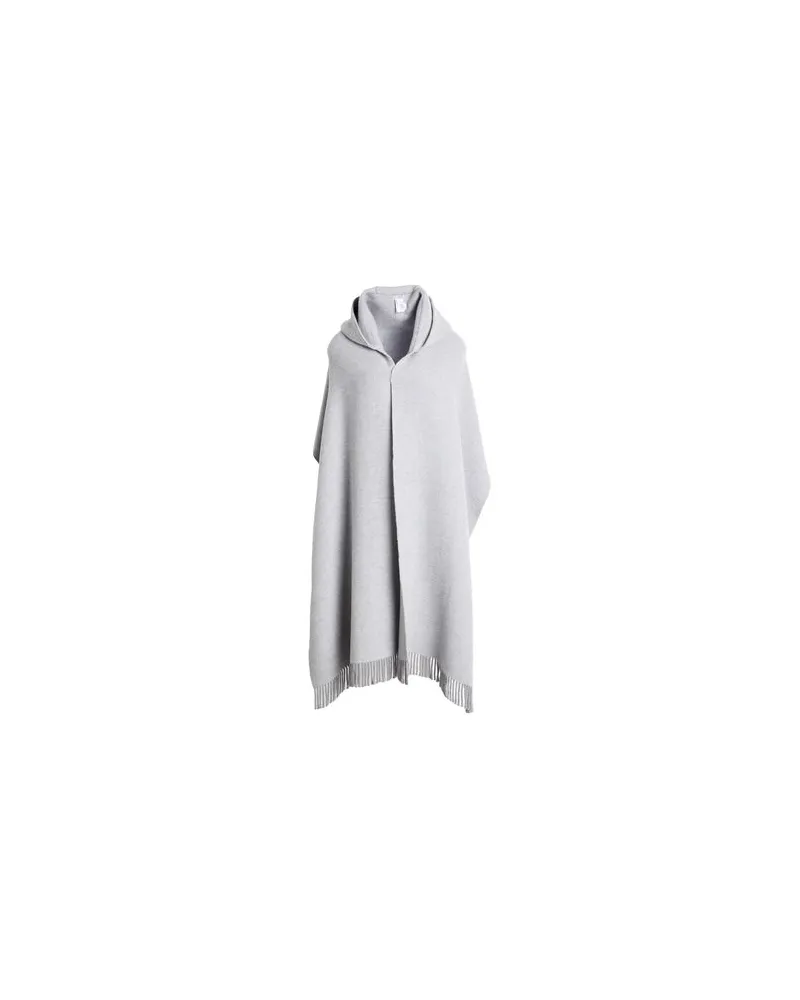 Brunello Cucinelli ACCESSOIRES - Schalsauf YOOX.COM Hellgrau