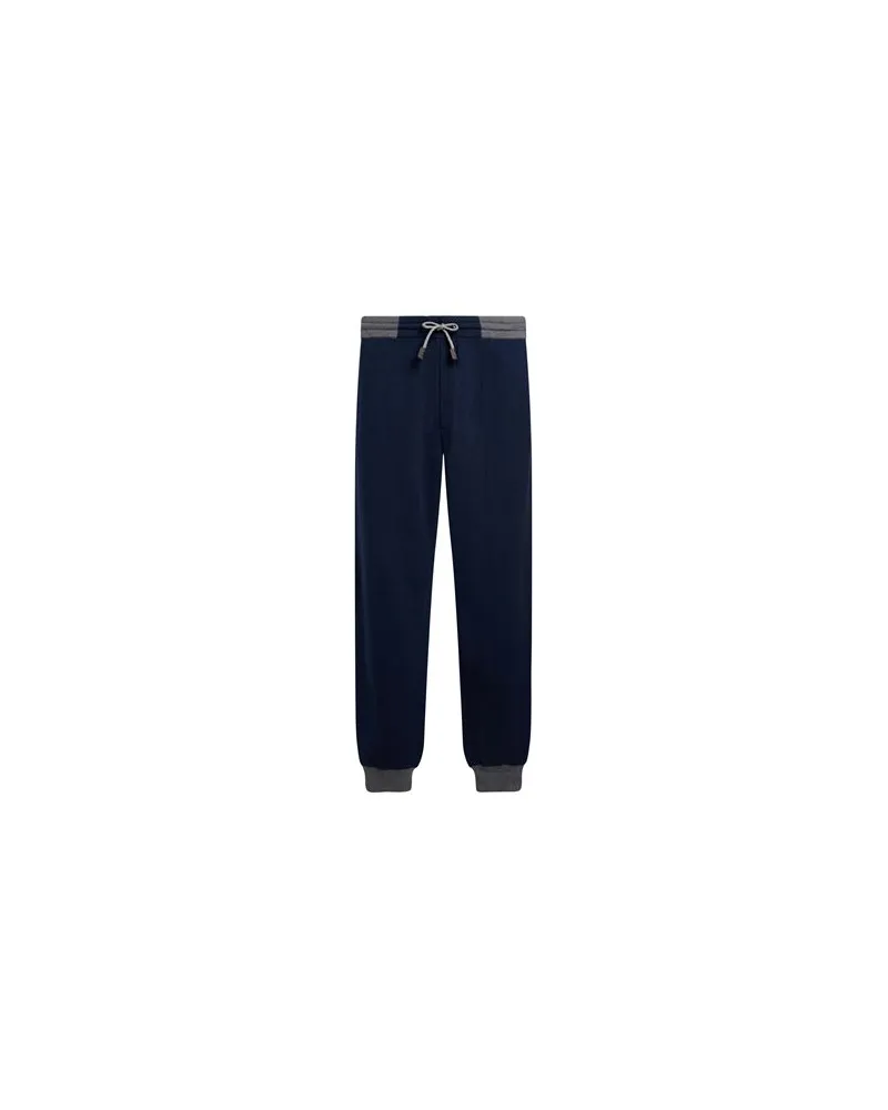 Gran Sasso HOSEN & RÖCKE - Hosenauf YOOX.COM Nachtblau