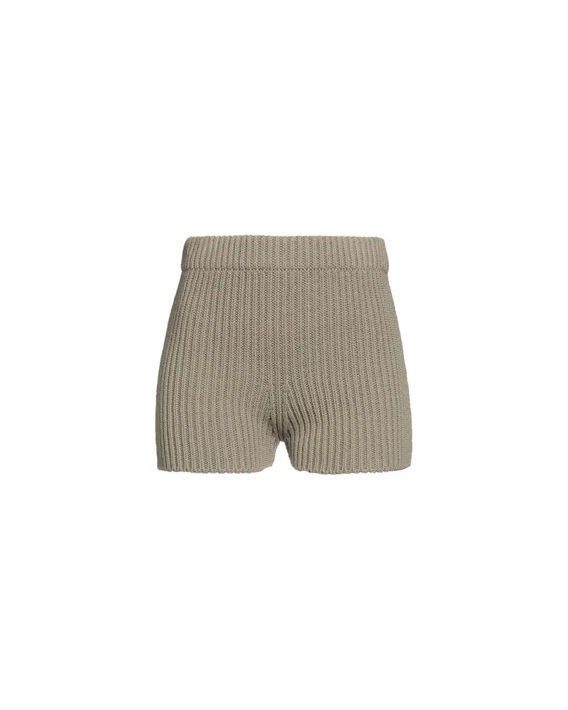 Max Mara SFILATA - HOSEN & RÖCKE - Shorts & Bermudashortsauf YOOX.COM Khaki