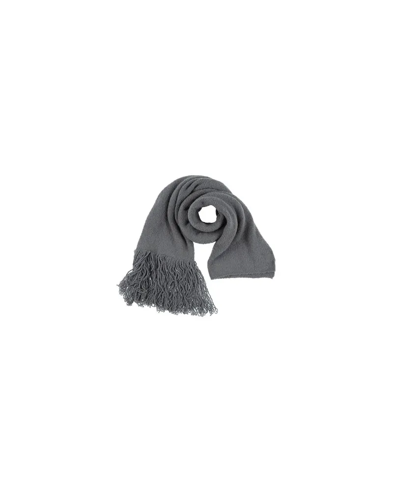 Fabiana Filippi ACCESSOIRES - Schalsauf YOOX.COM Grau