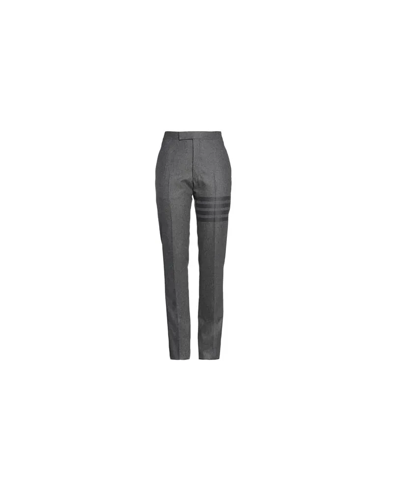 Thom Browne HOSEN & RÖCKE - Hosenauf YOOX.COM Grau