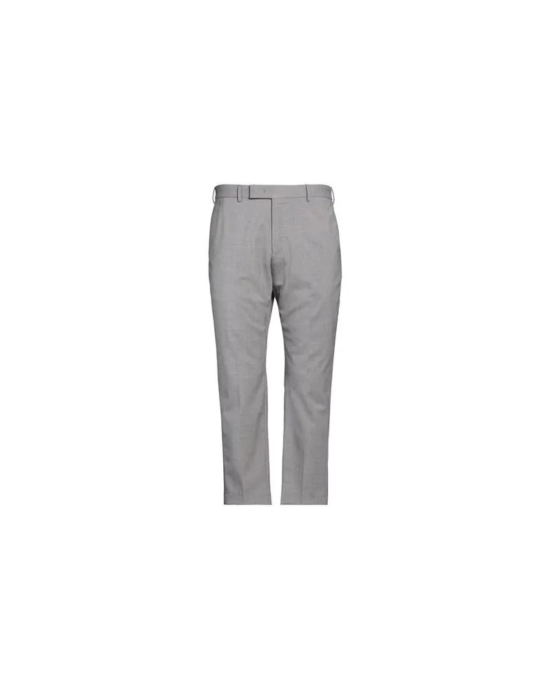 PT TORINO HOSEN & RÖCKE - Hosenauf YOOX.COM Grau