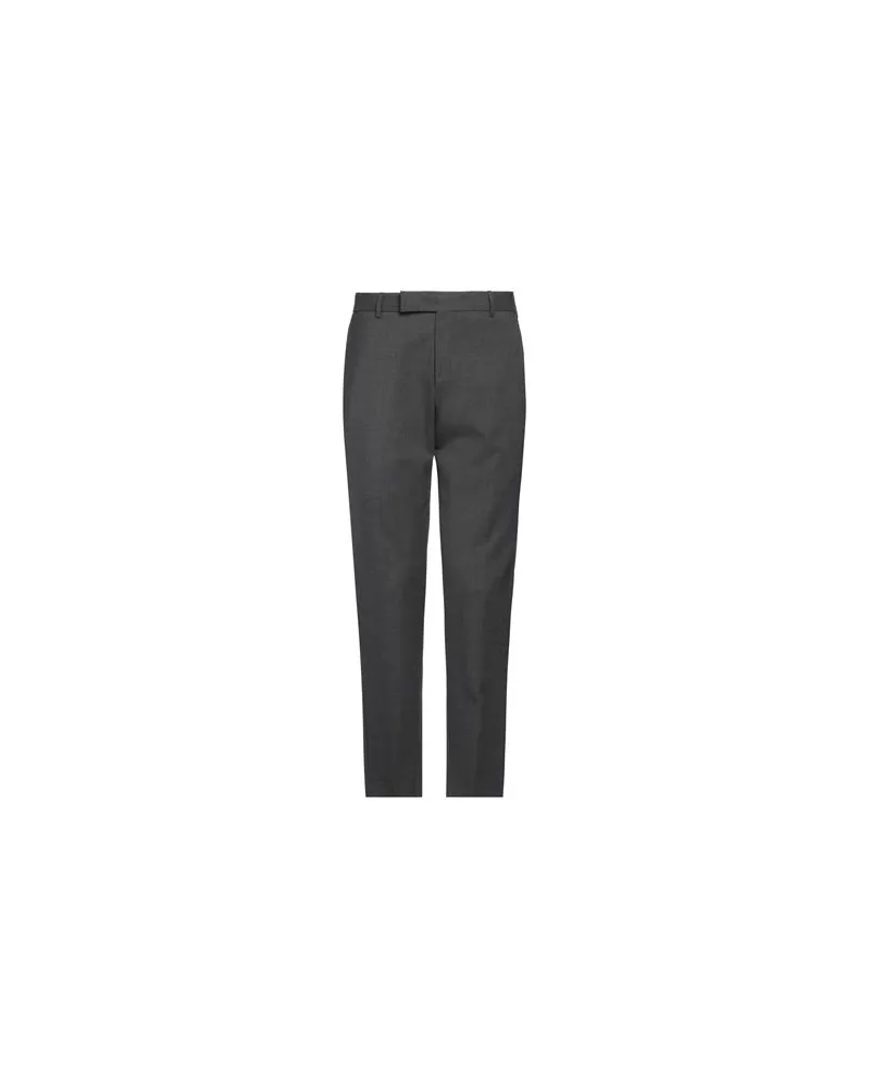 PT TORINO HOSEN & RÖCKE - Hosenauf YOOX.COM Braungrau