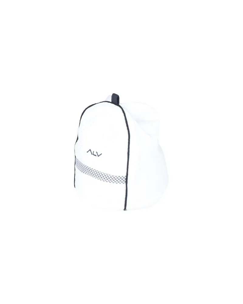 Alviero Martini ACCESSOIRES - Mützen & Hüteauf YOOX.COM Weiß