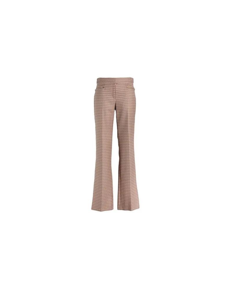 Stella McCartney HOSEN & RÖCKE - Hosenauf YOOX.COM Kamel