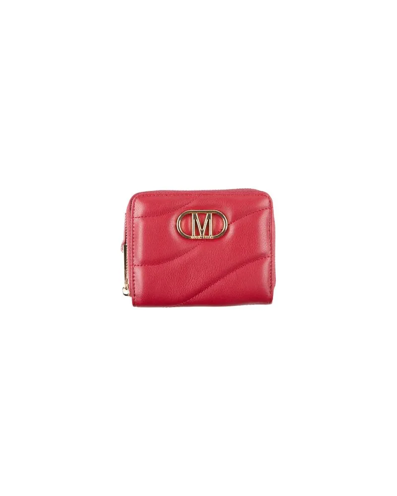 MARC ELLIS Kleinlederwaren - Brieftaschenauf YOOX.COM Bordeaux