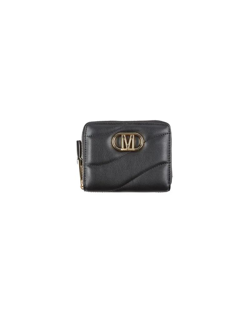 MARC ELLIS Kleinlederwaren - Brieftaschenauf YOOX.COM Schwarz