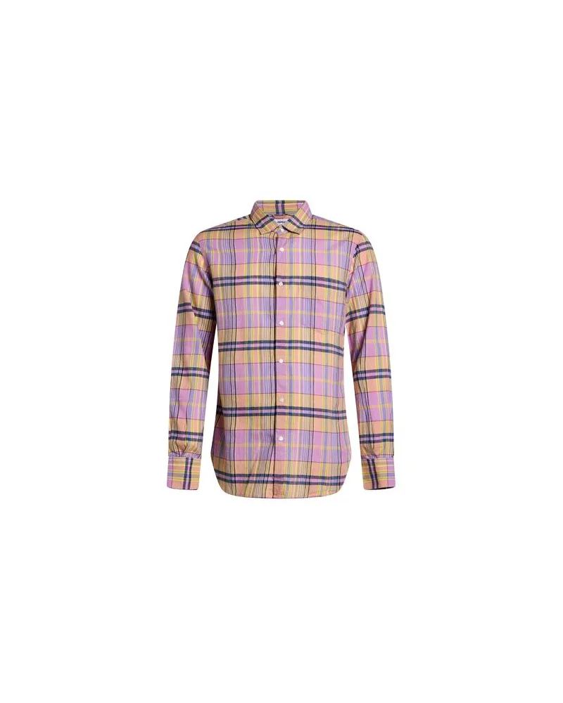 ASPESI TOPS - Hemdenauf YOOX.COM Lila