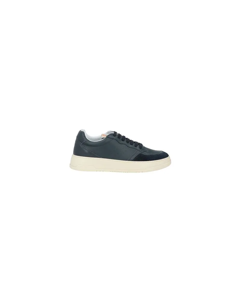 Pollini SCHUHE - Sneakersauf YOOX.COM Nachtblau