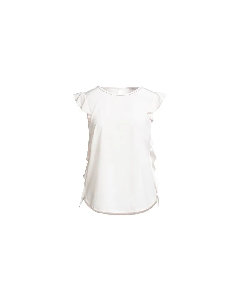 Peserico TOPS - Topsauf YOOX.COM Hellrosa