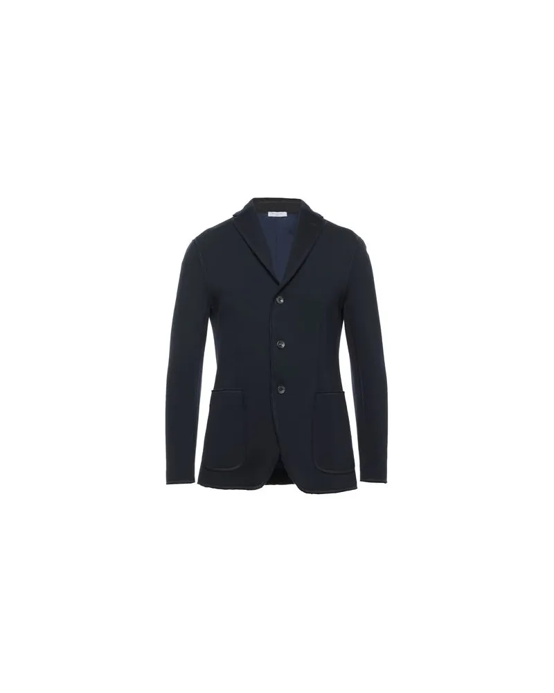 Boglioli ANZÜGE und CO-ORDS - Blazersauf YOOX.COM Nachtblau