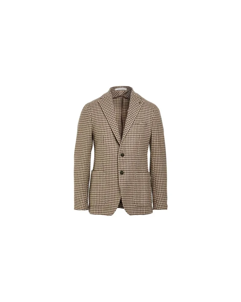 Tagliatore ANZÜGE und CO-ORDS - Blazersauf YOOX.COM Beige