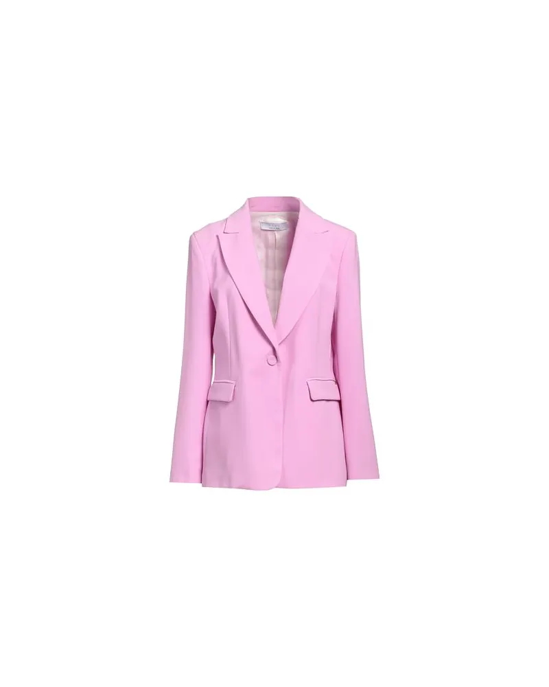 Kaos ANZÜGE und CO-ORDS - Blazersauf YOOX.COM Magenta