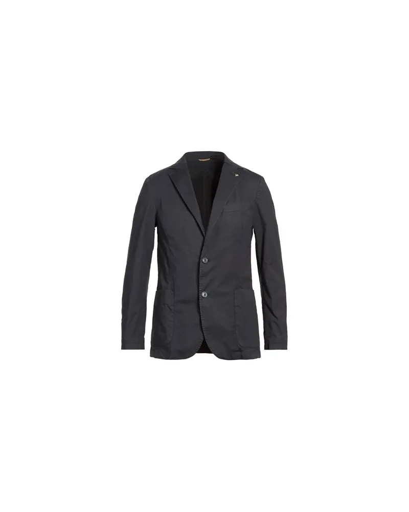 AT.P.CO ANZÜGE und CO-ORDS - Blazersauf YOOX.COM Nachtblau