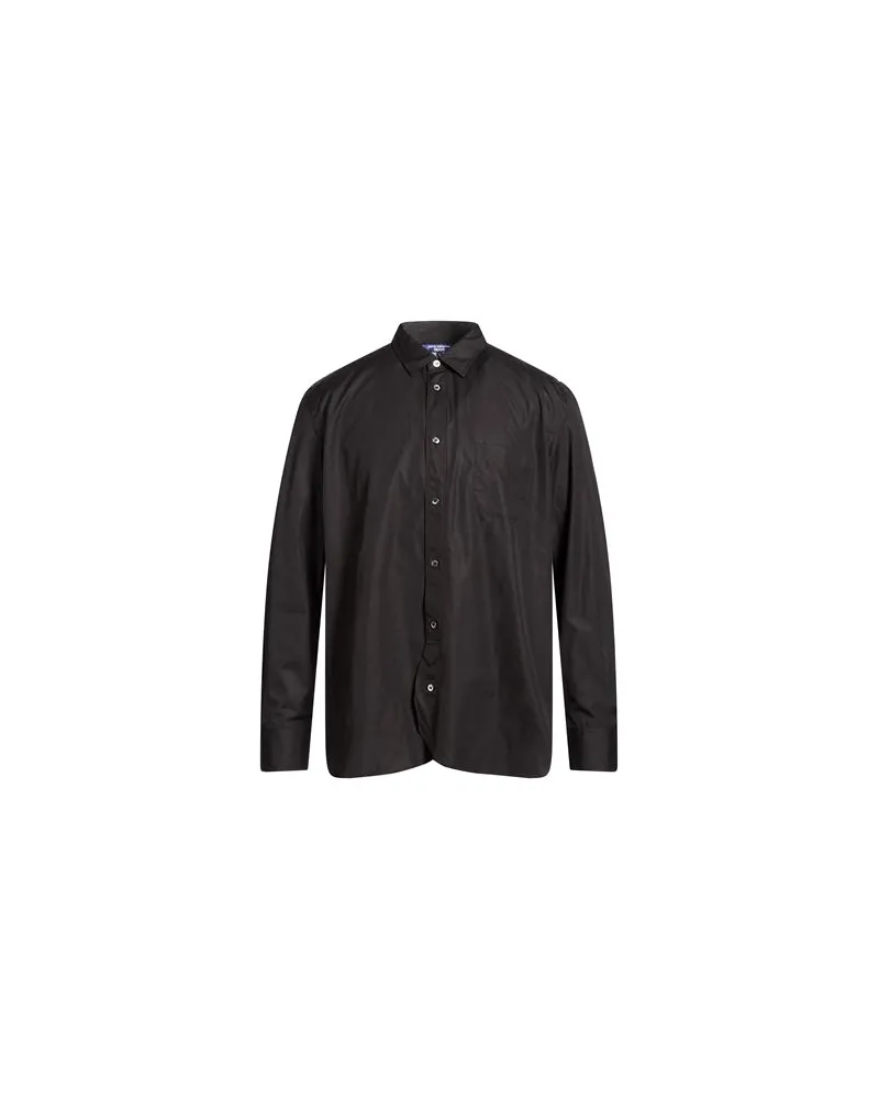 Comme des Garçons JACKEN & MÄNTEL - Jacken und Anoraksauf YOOX.COM Schwarz