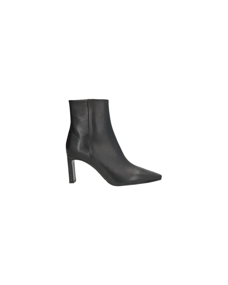 Bianca Di SCHUHE - Stiefelettenauf YOOX.COM Schwarz