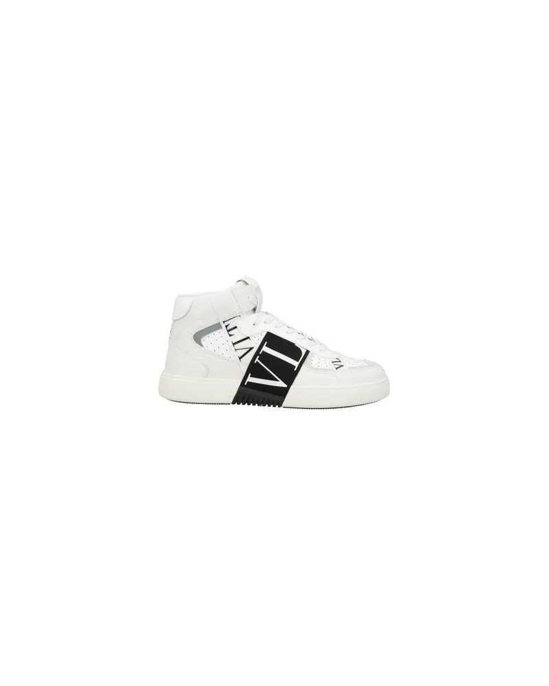 Valentino Garavani SCHUHE - Sneakersauf YOOX.COM Weiß