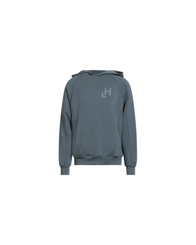 HINNOMINATE TOPS - Sweatshirtsauf YOOX.COM Blei