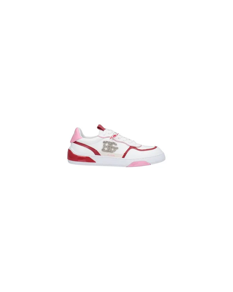 Blumarine SCHUHE - Sneakersauf YOOX.COM Weiß