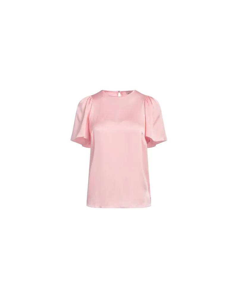Lanvin TOPS - Topsauf YOOX.COM Rosa