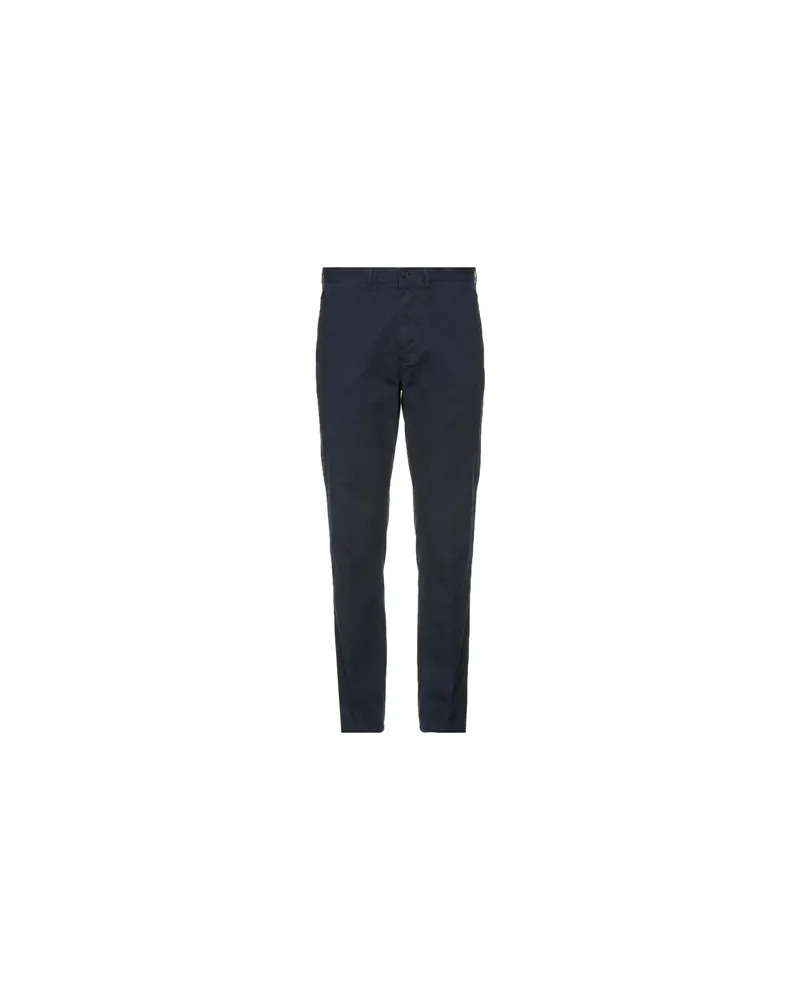 Dries van Noten HOSEN & RÖCKE - Hosenauf YOOX.COM Marineblau