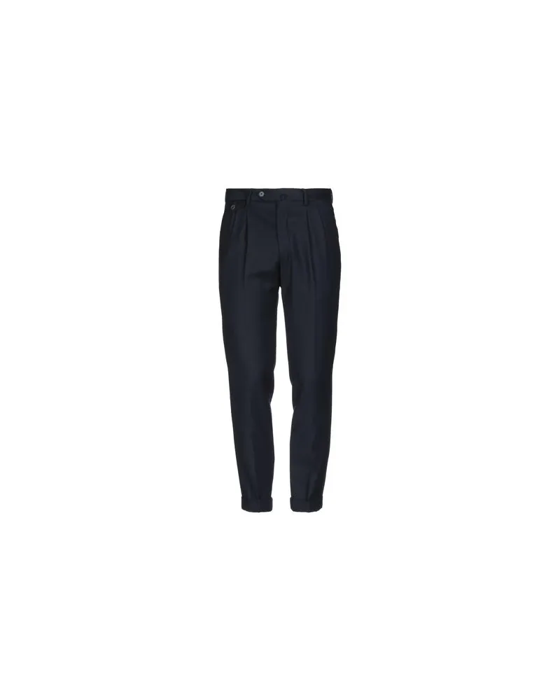 Briglia 1949 HOSEN & RÖCKE - Hosenauf YOOX.COM Nachtblau