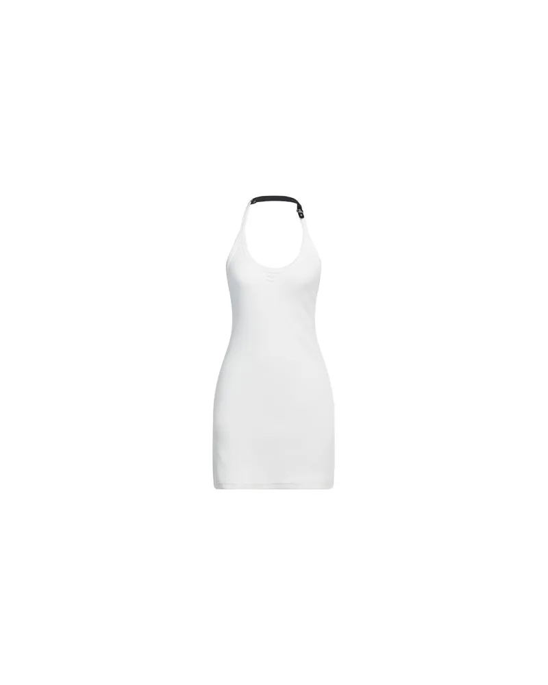 Courrèges KLEIDER - Mini-Kleiderauf YOOX.COM Weiß