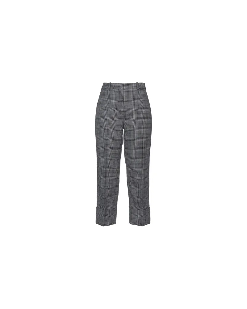 Michael Kors HOSEN & RÖCKE - Hosenauf YOOX.COM Violett