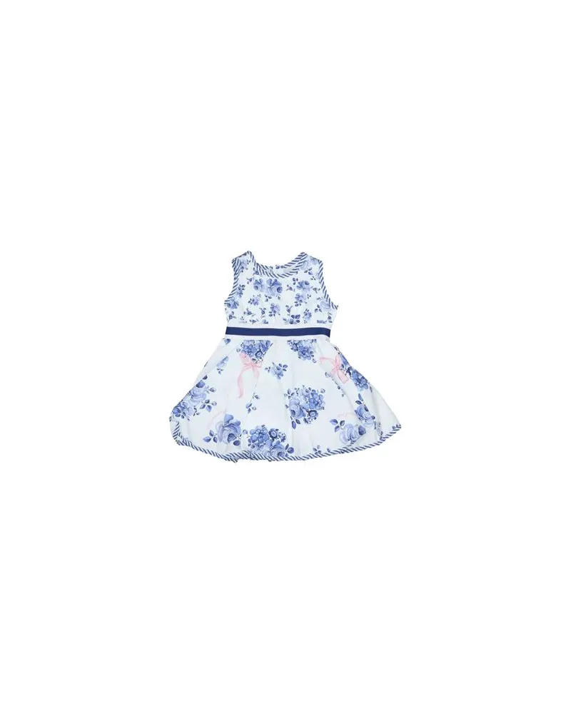 Monnalisa NEUGEBORENE - Babykleiderauf YOOX.COM Weiß