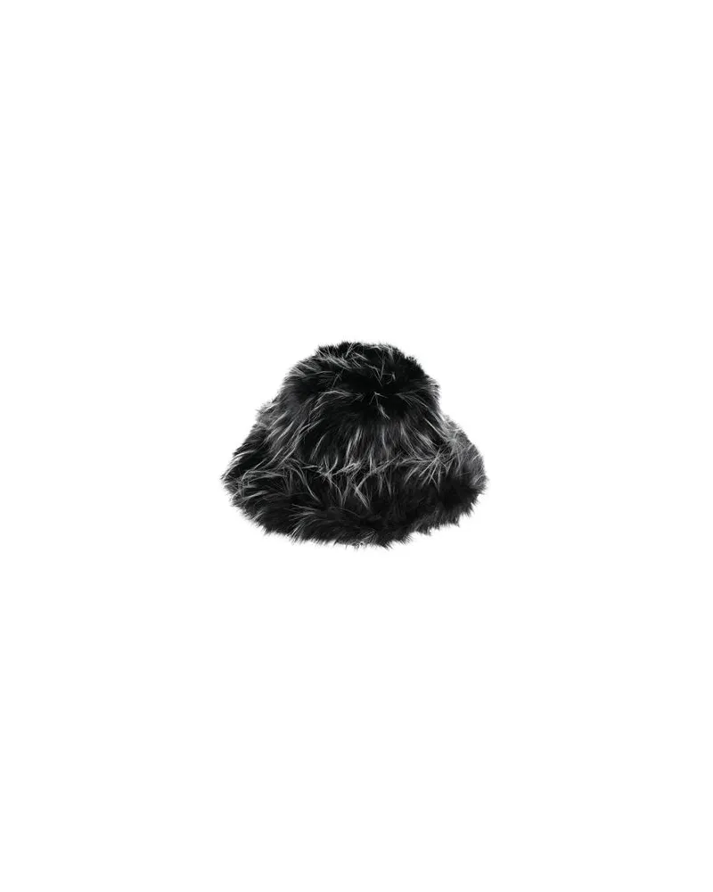 MSGM ACCESSOIRES - Mützen & Hüteauf YOOX.COM Schwarz