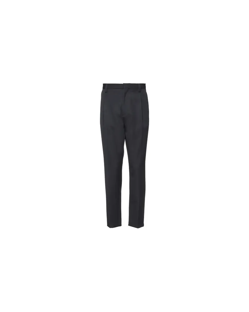 Low Brand HOSEN & RÖCKE - Hosenauf YOOX.COM Nachtblau