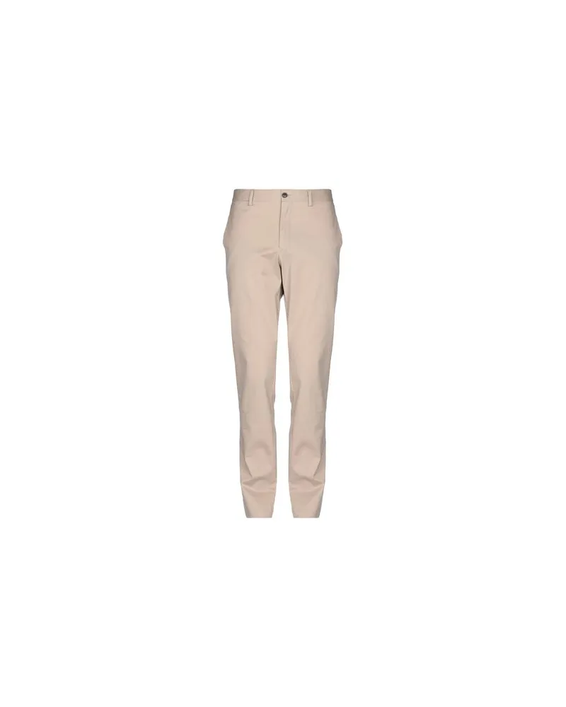 Tommy Hilfiger HOSEN & RÖCKE - Hosenauf YOOX.COM Beige