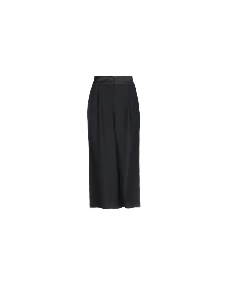 Soallure HOSEN & RÖCKE - Hosenauf YOOX.COM Schwarz