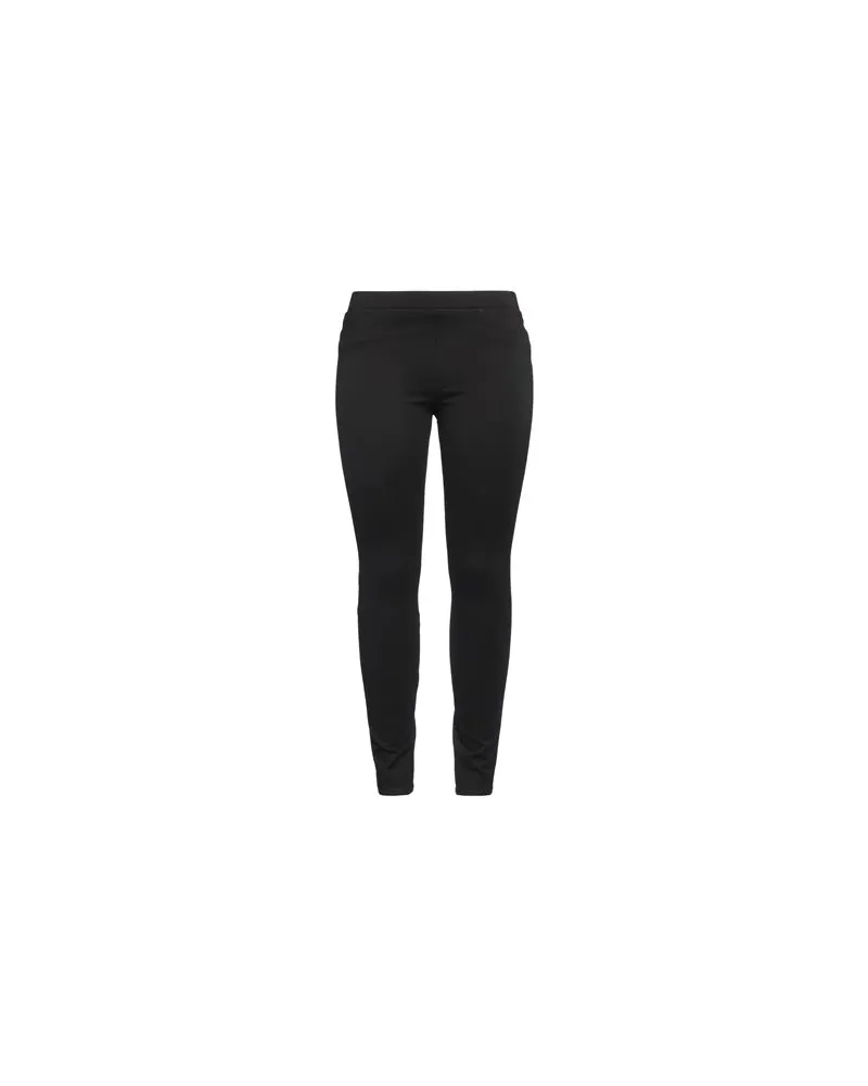 0039 Italy HOSEN & RÖCKE - Hosenauf YOOX.COM Schwarz