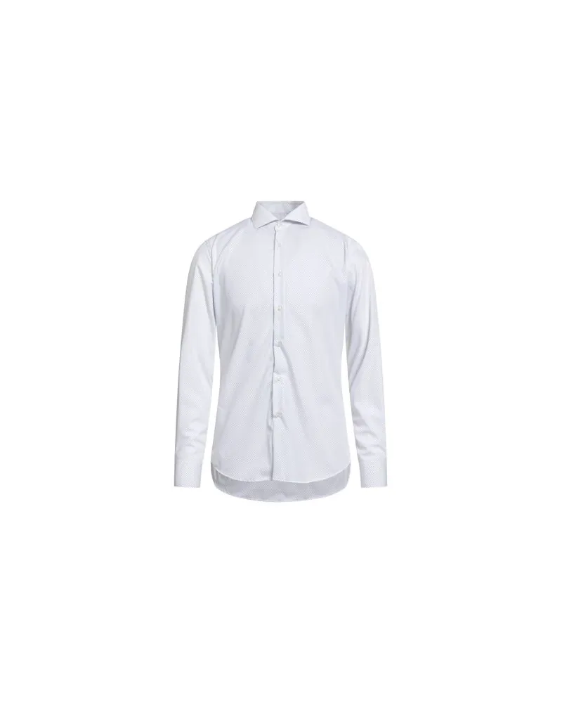 Ingram TOPS - Hemdenauf YOOX.COM Weiß