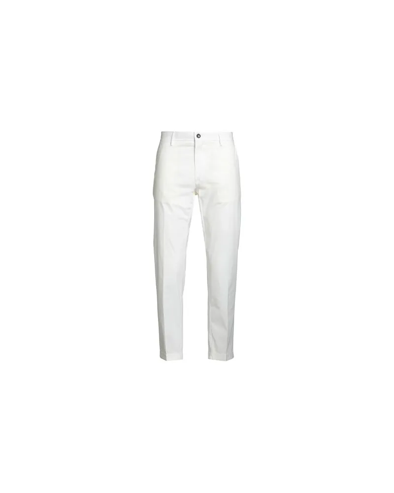 Liu Jo HOSEN & RÖCKE - Hosenauf YOOX.COM Weiß