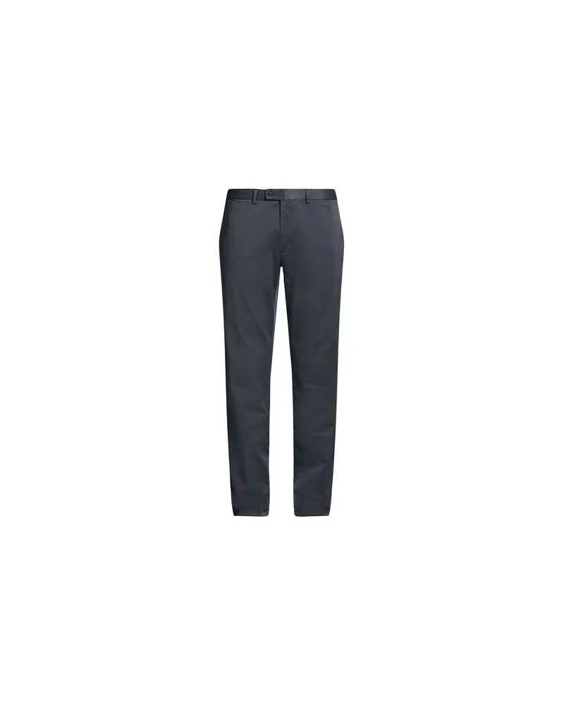 Fay HOSEN & RÖCKE - Hosenauf YOOX.COM Taubenblau