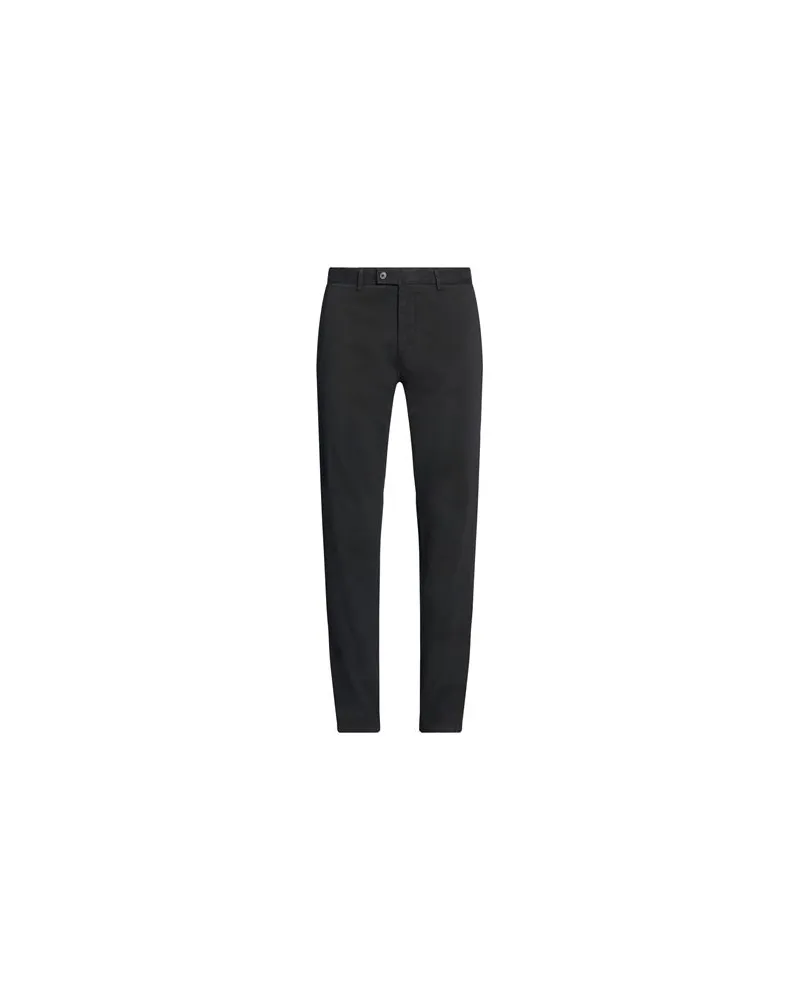 Fay HOSEN & RÖCKE - Hosenauf YOOX.COM Schwarz
