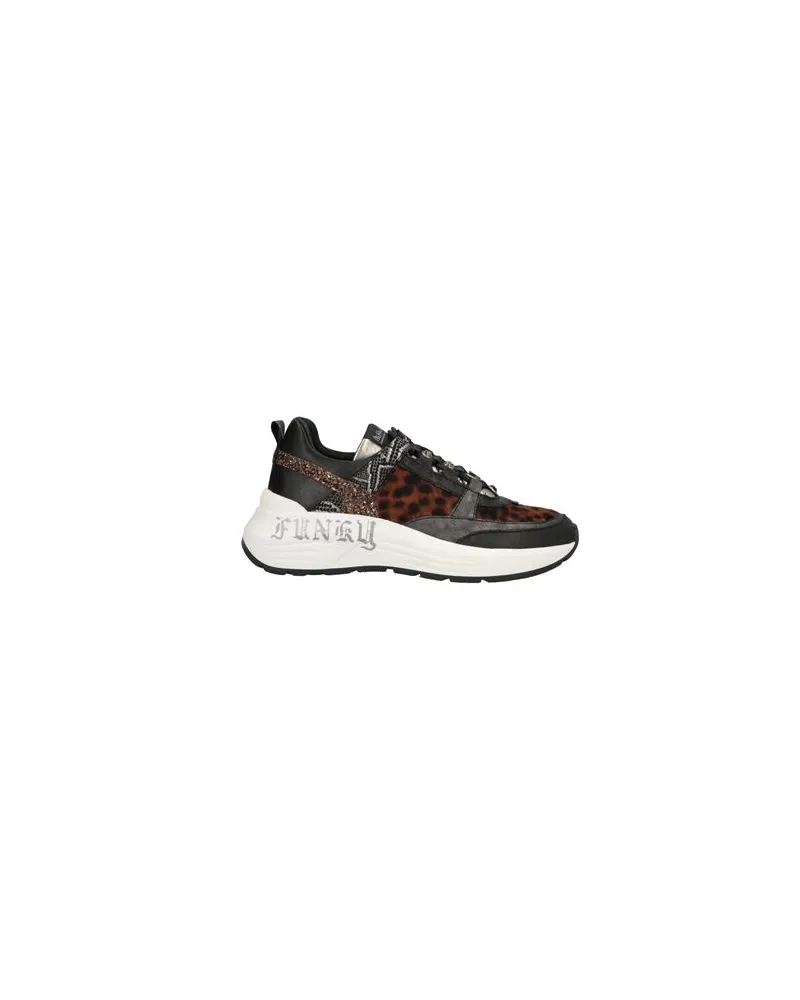 NiRa Rubens SCHUHE - Sneakersauf YOOX.COM Braun