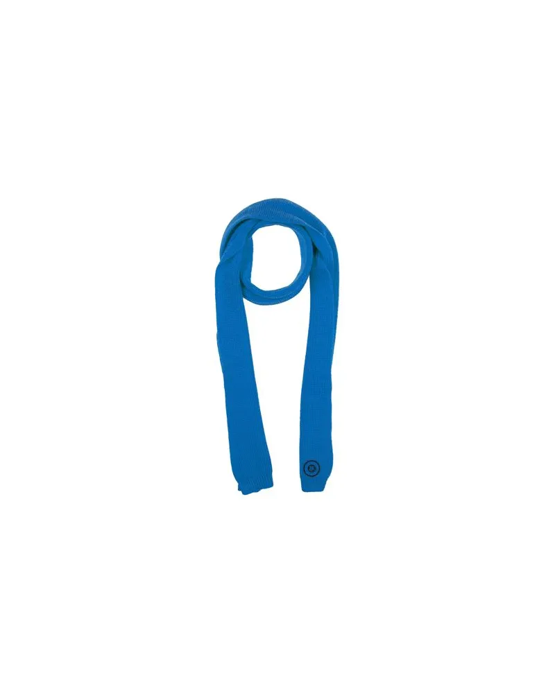 Harmont & Blaine ACCESSOIRES - Schalsauf YOOX.COM Blau
