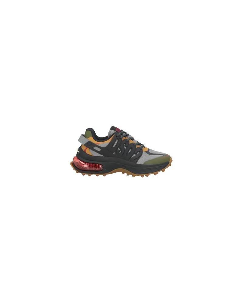 Dsquared2 SCHUHE - Sneakersauf YOOX.COM Grau