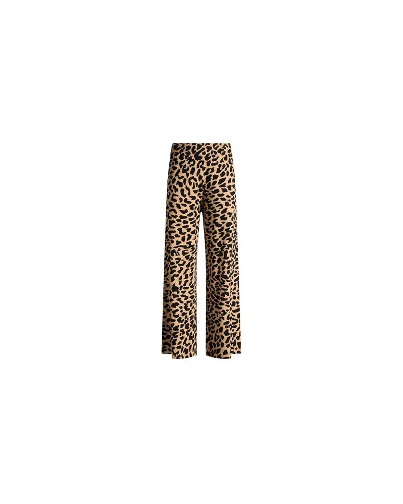 RELISH HOSEN & RÖCKE - Hosenauf YOOX.COM Kamel