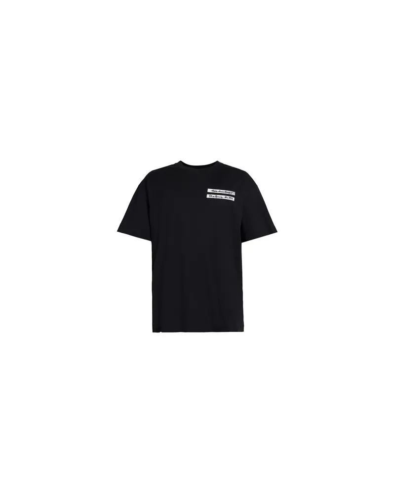 Givenchy TOPS - T-shirtsauf YOOX.COM Schwarz