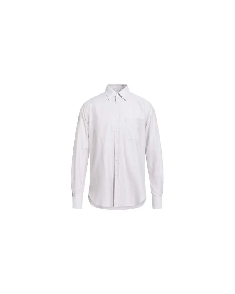 XACUS TOPS - Hemdenauf YOOX.COM Braun